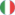 Italijos vėliava